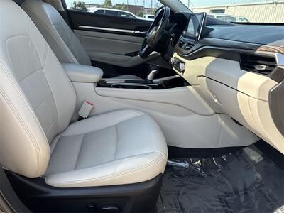 2021 Nissan Altima 2.5 SL   - Photo 34 - McKinney, TX 75070