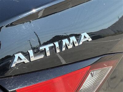 2021 Nissan Altima 2.5 SL   - Photo 10 - McKinney, TX 75070