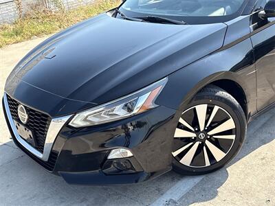 2021 Nissan Altima 2.5 SL   - Photo 16 - McKinney, TX 75070