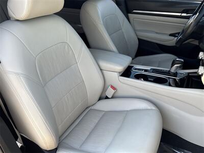 2021 Nissan Altima 2.5 SL   - Photo 33 - McKinney, TX 75070