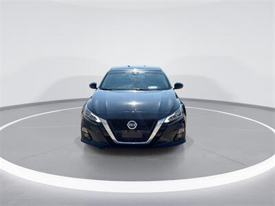 2021 Nissan Altima 2.5 SL   - Photo 3 - McKinney, TX 75070
