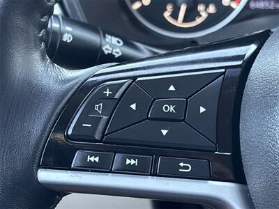 2021 Nissan Altima 2.5 SL   - Photo 13 - McKinney, TX 75070