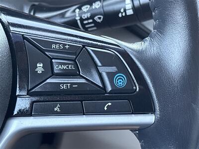 2021 Nissan Altima 2.5 SL   - Photo 14 - McKinney, TX 75070