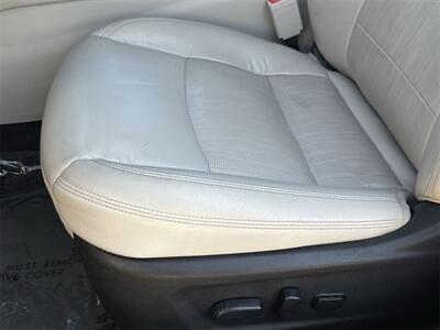 2021 Nissan Altima 2.5 SL   - Photo 19 - McKinney, TX 75070