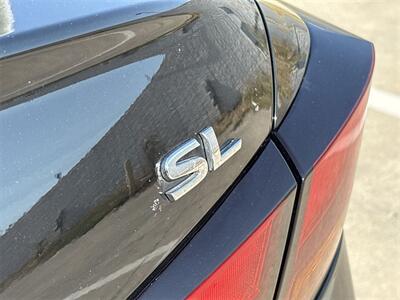 2021 Nissan Altima 2.5 SL   - Photo 11 - McKinney, TX 75070