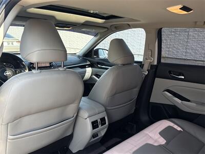 2021 Nissan Altima 2.5 SL   - Photo 30 - McKinney, TX 75070