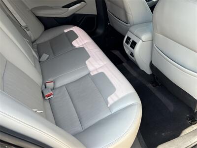 2021 Nissan Altima 2.5 SL   - Photo 31 - McKinney, TX 75070