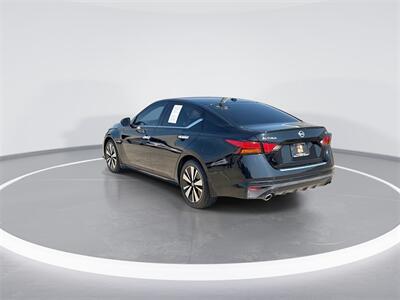 2021 Nissan Altima 2.5 SL   - Photo 6 - McKinney, TX 75070