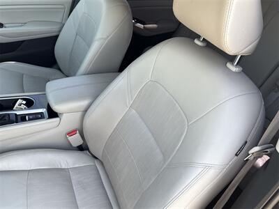 2021 Nissan Altima 2.5 SL   - Photo 17 - McKinney, TX 75070