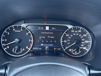 2021 Nissan Altima 2.5 SL   - Photo 23 - McKinney, TX 75070