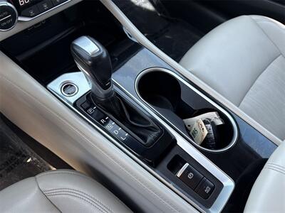 2021 Nissan Altima 2.5 SL   - Photo 27 - McKinney, TX 75070