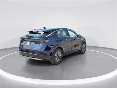 2023 Nissan Ariya ENGAGE   - Photo 8 - McKinney, TX 75070
