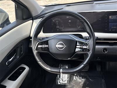 2023 Nissan Ariya ENGAGE   - Photo 21 - McKinney, TX 75070