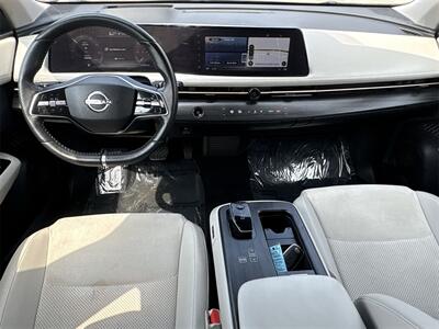 2023 Nissan Ariya ENGAGE   - Photo 20 - McKinney, TX 75070