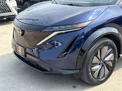 2023 Nissan Ariya ENGAGE   - Photo 15 - McKinney, TX 75070