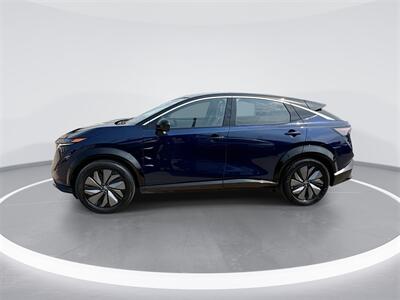 2023 Nissan Ariya ENGAGE   - Photo 5 - McKinney, TX 75070