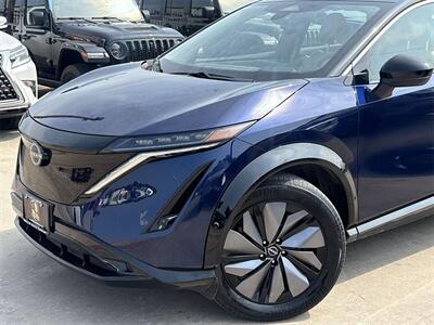 2023 Nissan Ariya ENGAGE   - Photo 16 - McKinney, TX 75070