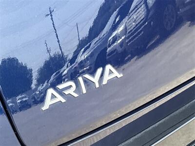 2023 Nissan Ariya ENGAGE   - Photo 11 - McKinney, TX 75070