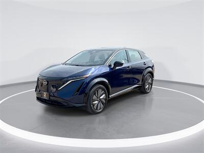 2023 Nissan Ariya ENGAGE   - Photo 4 - McKinney, TX 75070