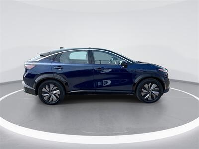 2023 Nissan Ariya ENGAGE   - Photo 9 - McKinney, TX 75070