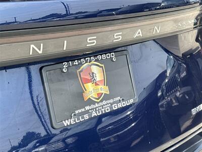 2023 Nissan Ariya ENGAGE   - Photo 10 - McKinney, TX 75070