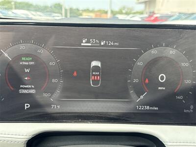 2023 Nissan Ariya ENGAGE   - Photo 23 - McKinney, TX 75070