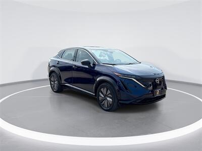 2023 Nissan Ariya ENGAGE   - Photo 2 - McKinney, TX 75070