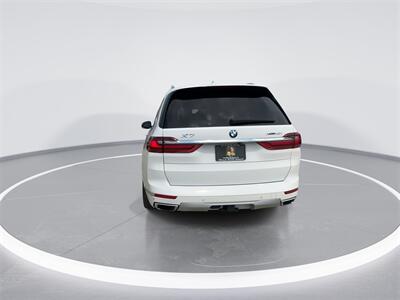2019 BMW X7 xDrive40i   - Photo 9 - McKinney, TX 75070