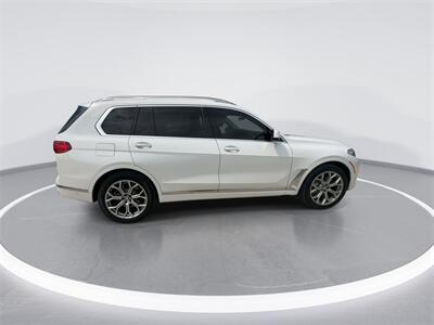 2019 BMW X7 xDrive40i   - Photo 7 - McKinney, TX 75070