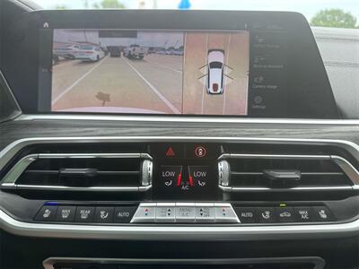 2019 BMW X7 xDrive40i   - Photo 18 - McKinney, TX 75070
