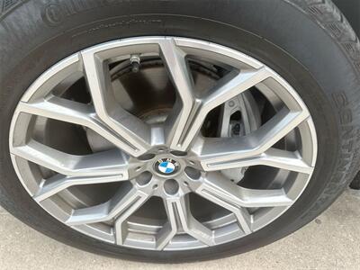 2019 BMW X7 xDrive40i   - Photo 37 - McKinney, TX 75070
