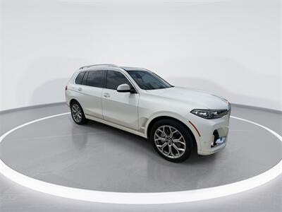 2019 BMW X7 xDrive40i   - Photo 6 - McKinney, TX 75070