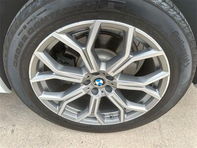 2019 BMW X7 xDrive40i   - Photo 38 - McKinney, TX 75070