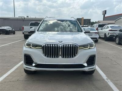 2019 BMW X7 xDrive40i   - Photo 10 - McKinney, TX 75070