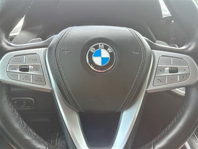 2019 BMW X7 xDrive40i   - Photo 25 - McKinney, TX 75070