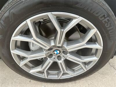 2019 BMW X7 xDrive40i   - Photo 40 - McKinney, TX 75070