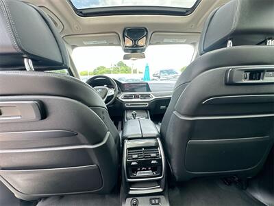 2019 BMW X7 xDrive40i   - Photo 28 - McKinney, TX 75070