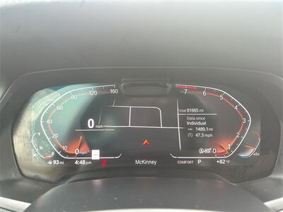 2019 BMW X7 xDrive40i   - Photo 17 - McKinney, TX 75070