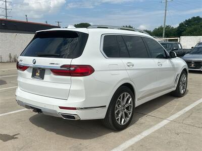 2019 BMW X7 xDrive40i   - Photo 14 - McKinney, TX 75070