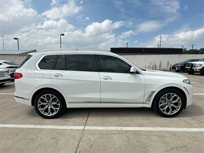 2019 BMW X7 xDrive40i   - Photo 15 - McKinney, TX 75070