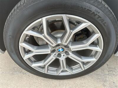 2019 BMW X7 xDrive40i   - Photo 39 - McKinney, TX 75070