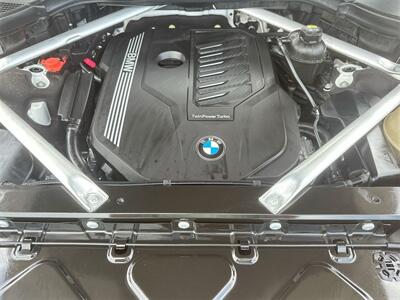 2019 BMW X7 xDrive40i   - Photo 36 - McKinney, TX 75070