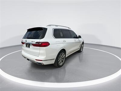 2019 BMW X7 xDrive40i   - Photo 8 - McKinney, TX 75070