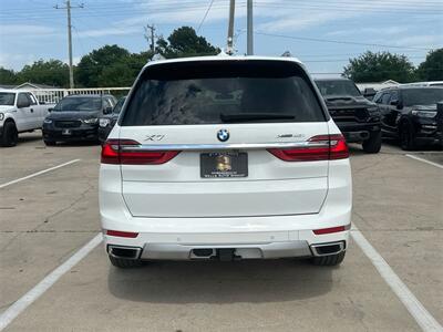 2019 BMW X7 xDrive40i   - Photo 12 - McKinney, TX 75070