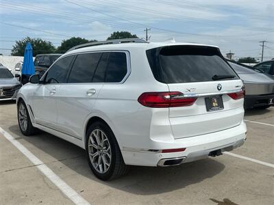 2019 BMW X7 xDrive40i   - Photo 13 - McKinney, TX 75070