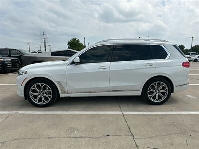 2019 BMW X7 xDrive40i   - Photo 16 - McKinney, TX 75070