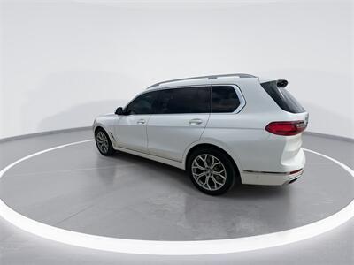 2019 BMW X7 xDrive40i   - Photo 2 - McKinney, TX 75070