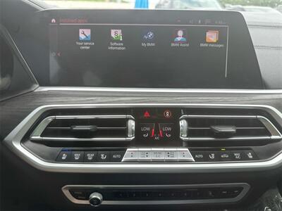 2019 BMW X7 xDrive40i   - Photo 19 - McKinney, TX 75070