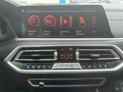 2019 BMW X7 xDrive40i   - Photo 21 - McKinney, TX 75070