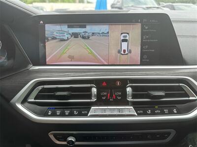 2019 BMW X7 xDrive40i   - Photo 22 - McKinney, TX 75070